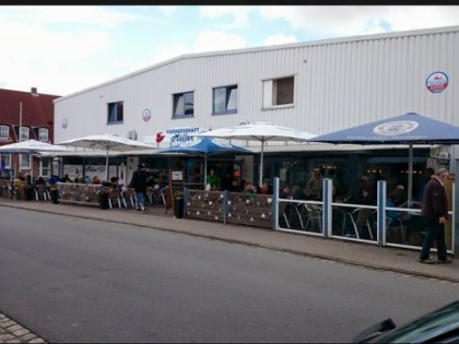 Foto: M&amp;ouml;ller Die B&amp;uuml;sumer Fischerfamilie