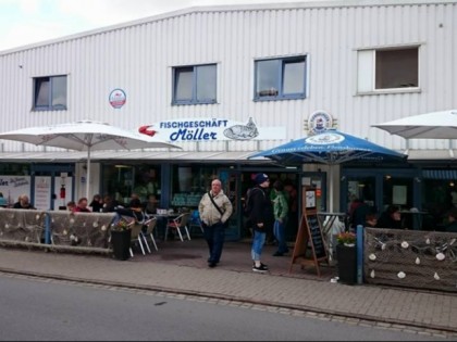 Foto: M&amp;ouml;ller Die B&amp;uuml;sumer Fischerfamilie